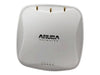 HP Enterprise Aruba Access Point – Drahtloses Netzwerk, 450 Mbps