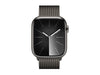 Apple Watch Series 9 – GPS, Herzfrequenz-Überwachung
