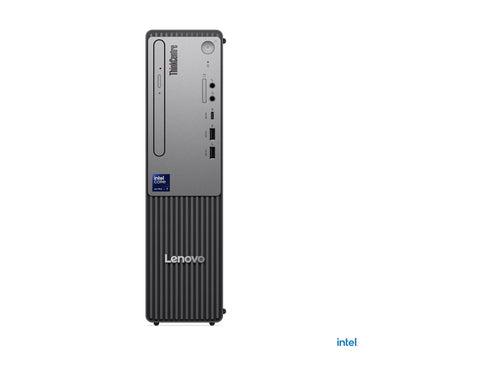 Lenovo ThinkCentre Desktop-PC – Intel Core Ultra, 512 GB SSD
