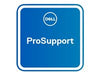 DELL ProSupport Erweiterung – 5 Jahre Vor-Ort-Service
