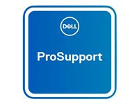 DELL ProSupport Erweiterung – 5 Jahre Vor-Ort-Service