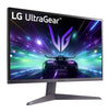 LG 24" LED-Monitor – Full HD, 180 Hz Bildwiederholrate