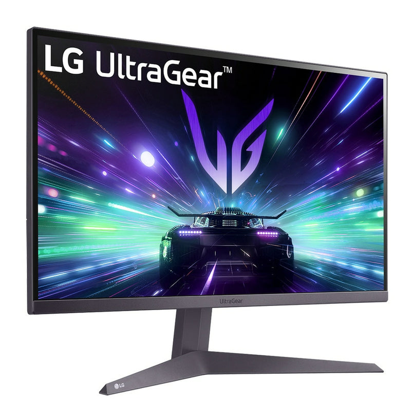 LG 24" LED-Monitor – Full HD, 180 Hz Bildwiederholrate