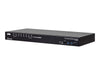 ATEN 8-Port HDMI KVM Switch – USB-Anschlüsse, 4K-Auflösung