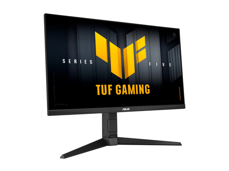 ASUS 27" Gaming-Monitor – 2K-Auflösung, 300 Hz Bildwiederholrate