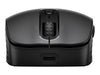 HP Drahtlose Maus – Qi-Ladung, 7 Tasten