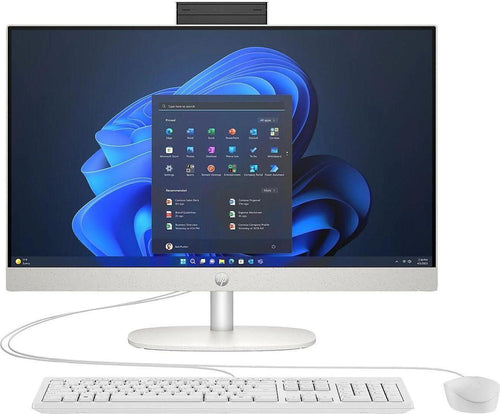HP ProOne 23,8" All-in-One-PC – 16 GB RAM, 512 GB SSD