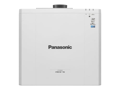 Panasonic DLP-Projektor – 4K-Auflösung, 5200 Lumen Helligkeit