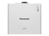 Panasonic DLP-Projektor – 4K-Auflösung, 5200 Lumen Helligkeit