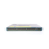 Cisco Catalyst Switch – 48 Anschlüsse, Gigabit Ethernet