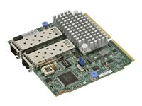 Supermicro Netzwerkadapter – 10Gb Ethernet, 2 Anschlüsse