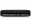 HP Pro Mini Desktop-PC – Kompakt, leistungsstark für Büroarbeiten