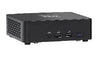 Tarox Mini-PC – Kompakt, 16 GB RAM, 500 GB Speicher
