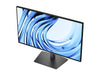 Dell 27" LED-Monitor – Full HD, USB-C-Hub