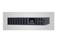 CyberPower USV – 1980W Online, für Server und NAS