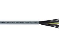 Lapp ÖLFLEX Classic Kabel – Vielseitig, robust