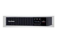 CyberPower USV – 3000W Stromversorgung für Server