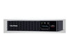 CyberPower USV – 1500W Stromschutz für IT-Geräte