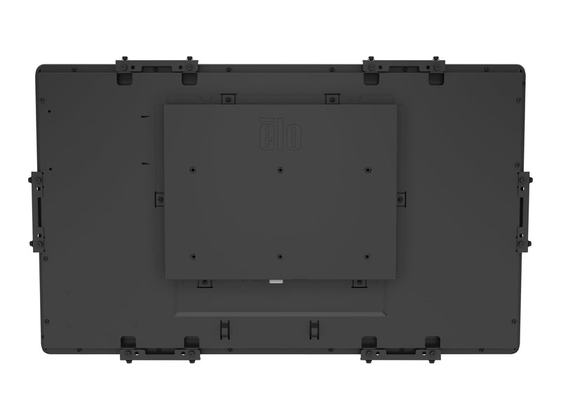 Elo Touch LED-Monitor – 24" Touchscreen, Full HD