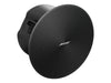 Bose DesignMax DM5C Lautsprecher – 50 Watt, schwarz