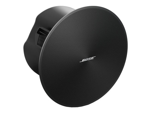 Bose DesignMax DM5C Lautsprecher – 50 Watt, schwarz