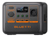 Bluetti Portable Power Station – 504 Wh, vielseitig einsetzbar