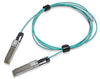 Nvidia Glasfaser-Netzwerkkabel – 10 m, 200GBase, sicherer Mantel