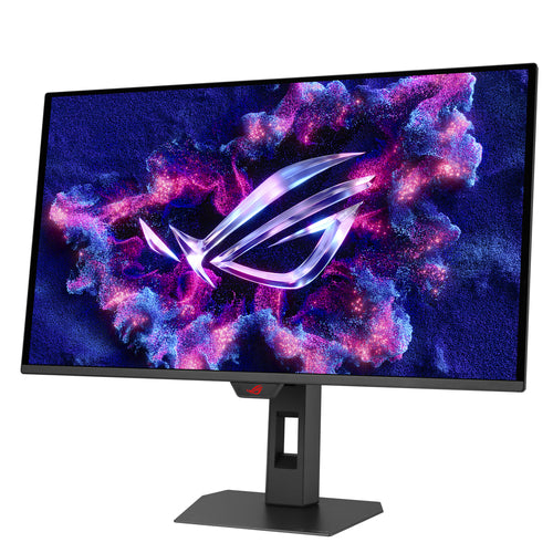 ASUS OLED Gaming-Monitor – 27" 2K-Display, 500 Hz