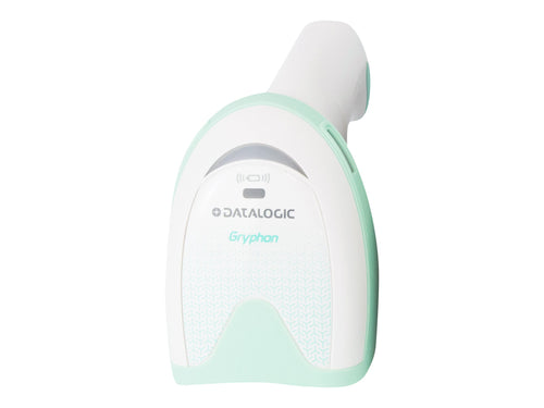 Datalogic Barcode-Scanner – Ergonomisch, 2D-Imager