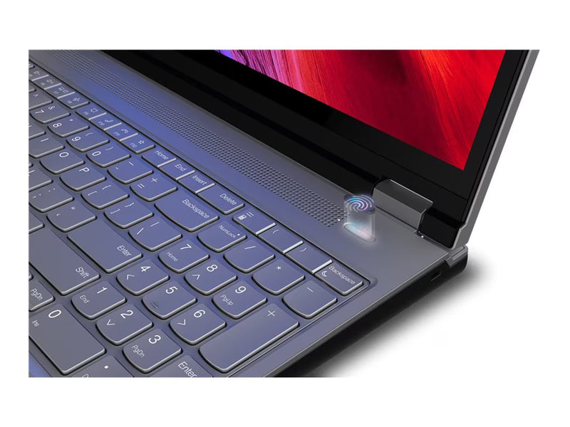 Lenovo ThinkPad P16 – Leistungsstarkes Business-Notebook mit großem Display