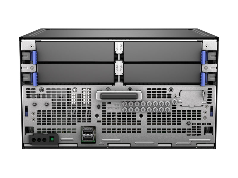 HP Enterprise MicroServer – Kompakter Server für kleine Unternehmen