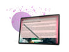 Lenovo Idea Tab Pro – 12,7" Tablet, Android 14, 128 GB Speicher