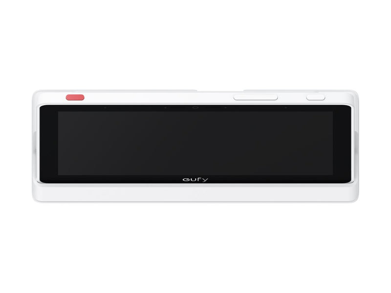 Anker Eufy Smart-Display – 8" Touchscreen, Freisprechfunktion