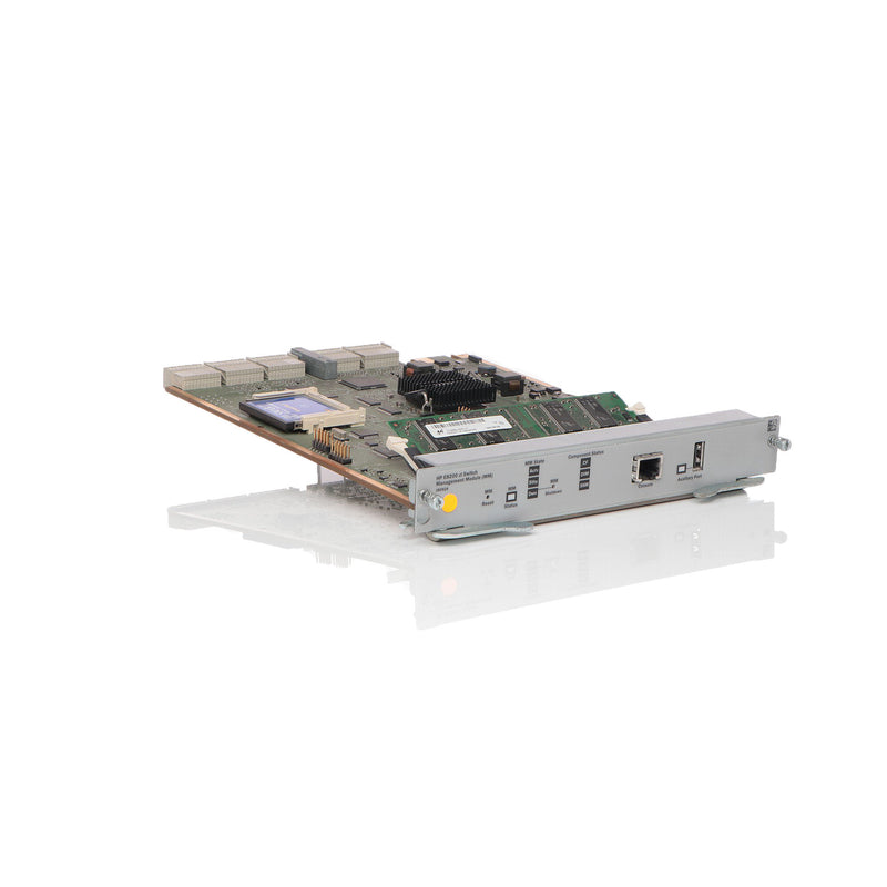 HP Enterprise Netzwerkmodul – Für ProCurve Switch 8212zl