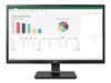 LG 24" All-in-One Thin Client – AMD Prozessor, 4 GB RAM