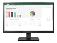 LG 24" All-in-One Thin Client – AMD Prozessor, 4 GB RAM