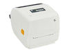 Zebra Etikettendrucker – Thermodirekt, USB & LAN-Anschluss