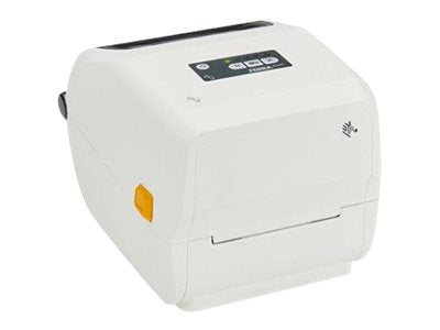 Zebra Etikettendrucker – Thermodirekt, USB & LAN-Anschluss