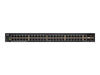 Cisco 48-Port Managed Switch – PoE+ für leistungsstarke Netzwerke