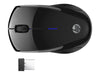 HP Kabellose Maus – Leise Bedienung, 2.4 GHz Verbindung