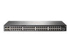 HP Enterprise Netzwerk-Switch – 48 Anschlüsse, einfache Verwaltung