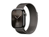 Apple Watch Series 10 – GPS, Mobilfunk, stilvolles Design