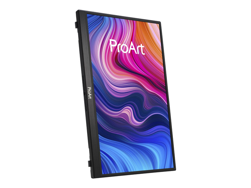 ASUS ProArt 14" Touchscreen-Monitor – tragbar, Full HD