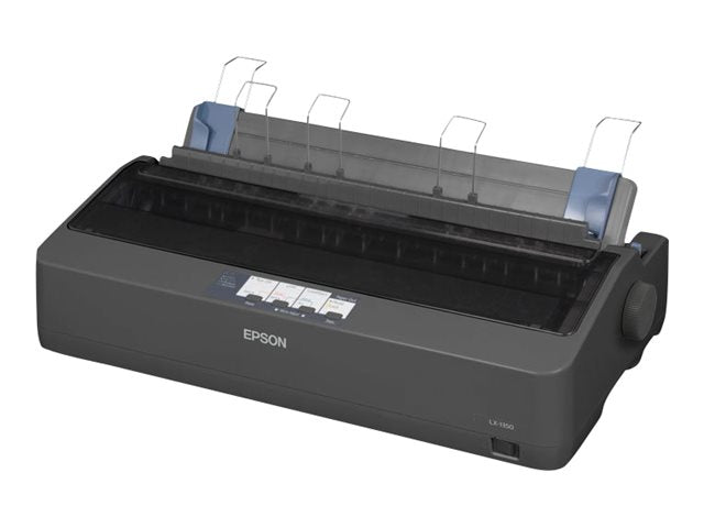 Epson Punktmatrix-Drucker A3 – Ideal für große Druckvolumen