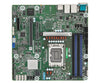 ASRock Motherboard – micro ATX, USB 3.2, 2 Gigabit LAN