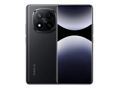 Xiaomi Redmi Note 14 Pro+ – 5G Smartphone, Wasser- und Staubschutz