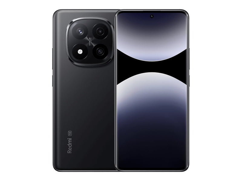 Xiaomi Redmi Note 14 Pro+ – 5G Smartphone, Wasser- und Staubschutz