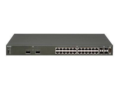 AVAYA Ethernet-Switch – 26 Ports für zuverlässige Netzwerkverbindungen