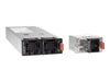 HP Enterprise Stromversorgung – 3000W, Hot-Plug-fähig