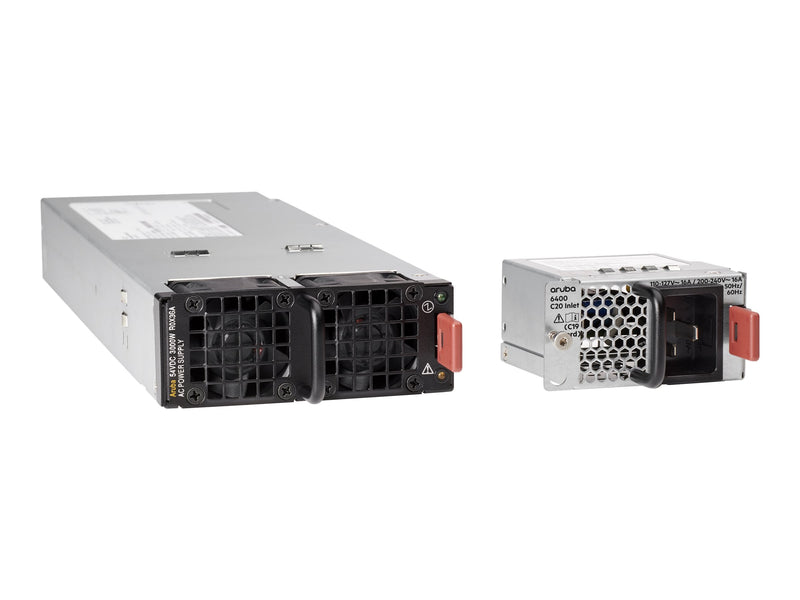 HP Enterprise Stromversorgung – 3000W, Hot-Plug-fähig